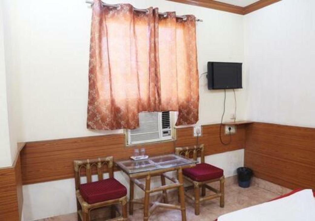 โรงแรมปรินตะวัน กูวาฮาติ ภายนอก รูปภาพ